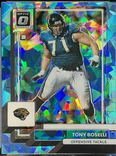 Tony Boselli