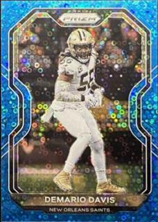Demario Davis