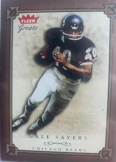 Gale Sayers