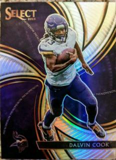 Dalvin Cook