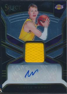 Moritz Wagner