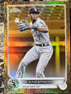 Tim Anderson
