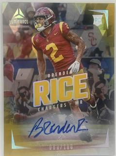Brenden Rice