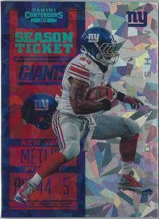 Ahmad Bradshaw
