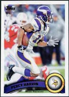 Percy Harvin