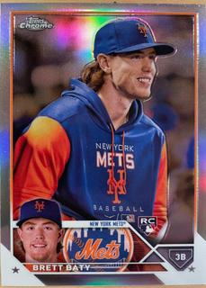 Brett Baty