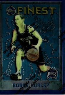 Bobby Hurley