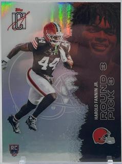 Harold Fannin Jr.