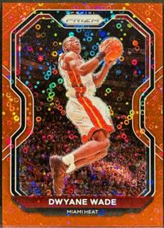 Dwyane Wade