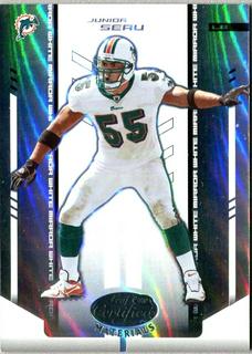 Junior Seau