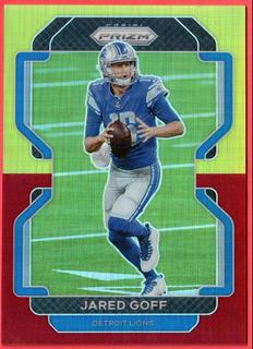 Jared Goff