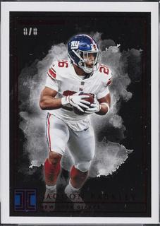 Saquon Barkley
