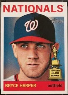 Bryce Harper