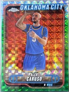 Alex Caruso