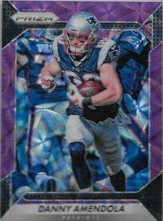 Danny Amendola