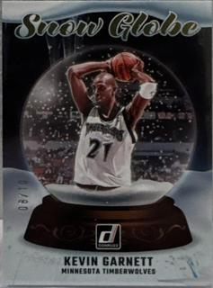 Kevin Garnett