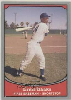 Ernie Banks