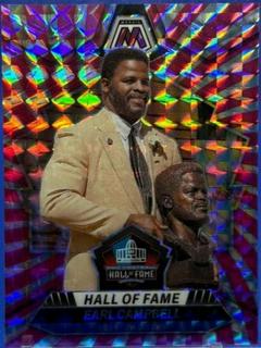 Earl Campbell