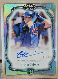 Owen Caissie