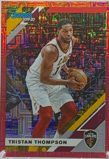 Tristan Thompson