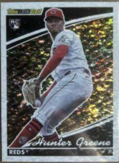 Hunter Greene