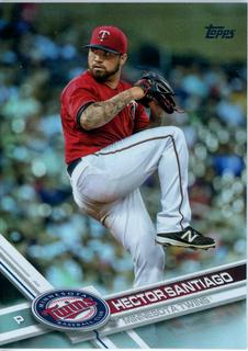 Hector Santiago