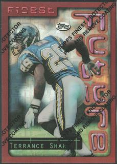 Terrance Shaw