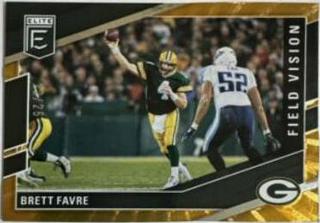 Brett Favre