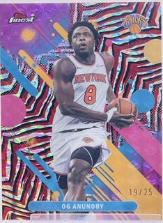 OG Anunoby
