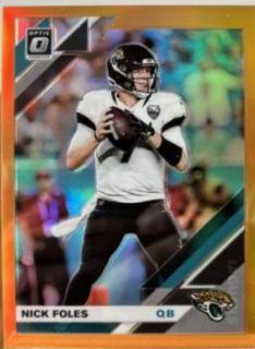 Nick Foles