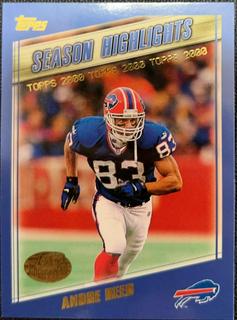 Andre Reed
