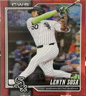 Lenyn Sosa