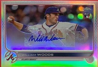 William Woods