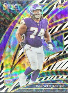 Donovan Jackson