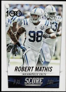 Robert Mathis