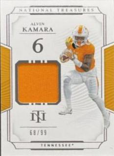 Alvin Kamara