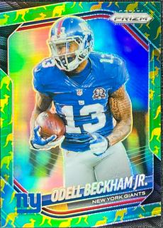 Odell Beckham Jr.
