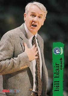 Bill Blair
