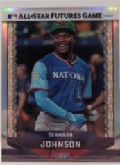 Termarr Johnson