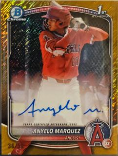 Anyelo Marquez