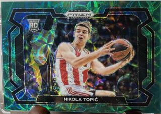 Nikola Topic