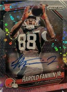 Harold Fannin Jr.