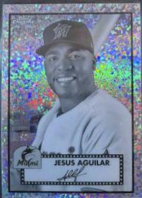 Jesus Aguilar