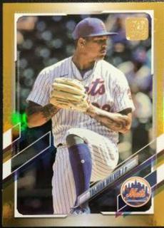 Taijuan Walker