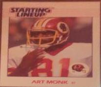 Art Monk