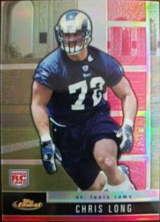 Chris Long
