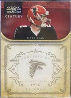 Matt Ryan