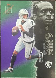 Geno Smith