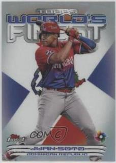 Juan Soto