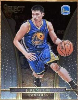 Jeremy Lin